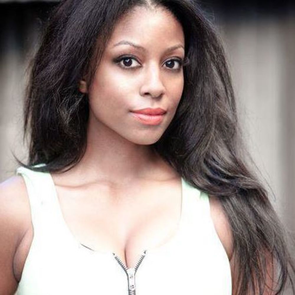 Meet your Posher, Shavonn